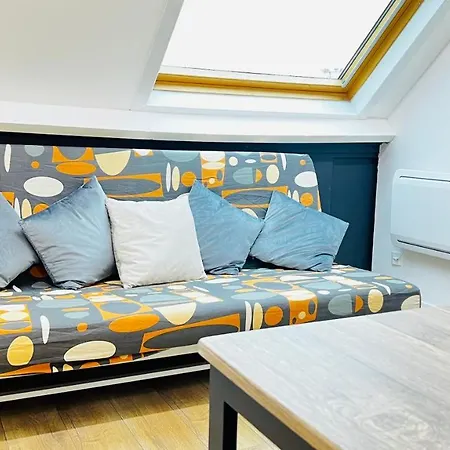Superbe Duplex - Parking Gratuit *