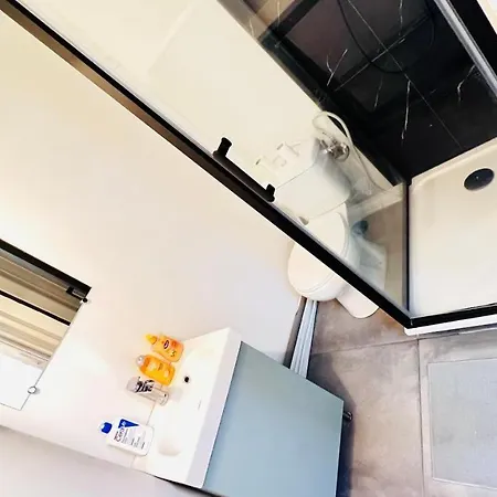 Superbe Duplex - Parking Gratuit